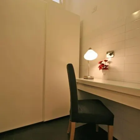 Ferienhaus Cernaia Holidays Rom