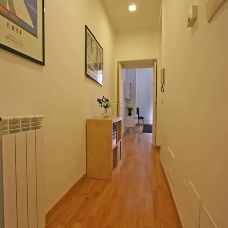 Cernaia Holidays Ferienhaus