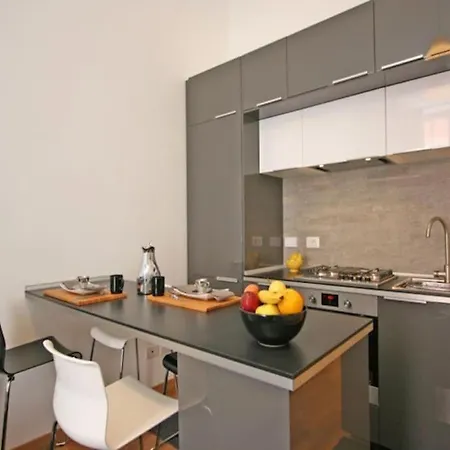 Ferienhaus Cernaia Holidays Rom